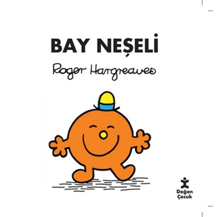 Bay Neşeli