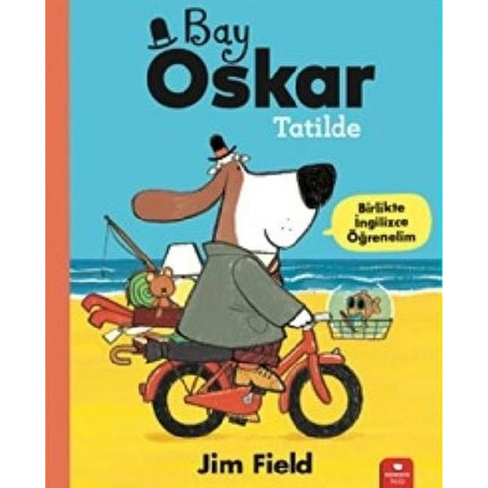 Bay Oskar Tatilde