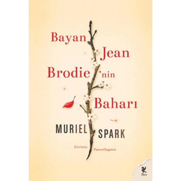 Bayan Jean Brodienin Baharı