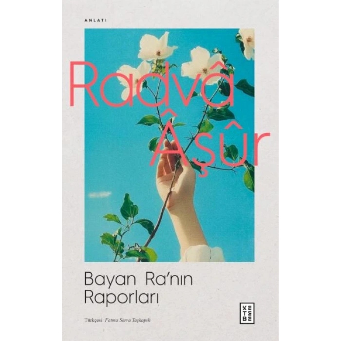 Bayan Ra’nın Raporları