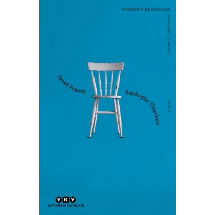 Baykuşlar Öterken - Modern Klasikler