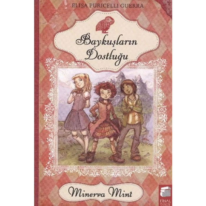 Baykuşların Dostluğu