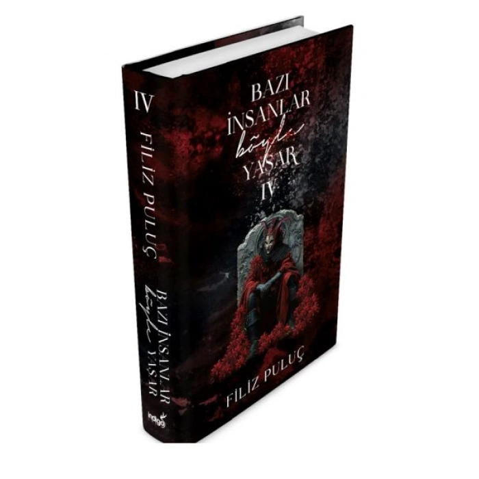 Bazı İnsanlar Böyle Yaşar 4 - Ciltli