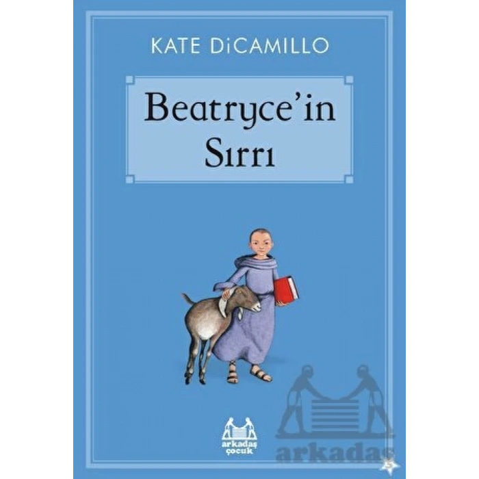 Beatryce’in Sırrı