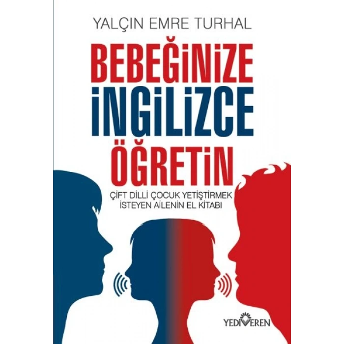 Bebeğinize İngilizce Öğretin