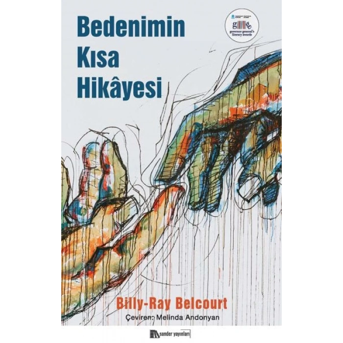 Bedenimin Kısa Hikâyesi