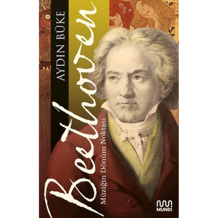 Beethoven - Müziğin Dönüm Noktası