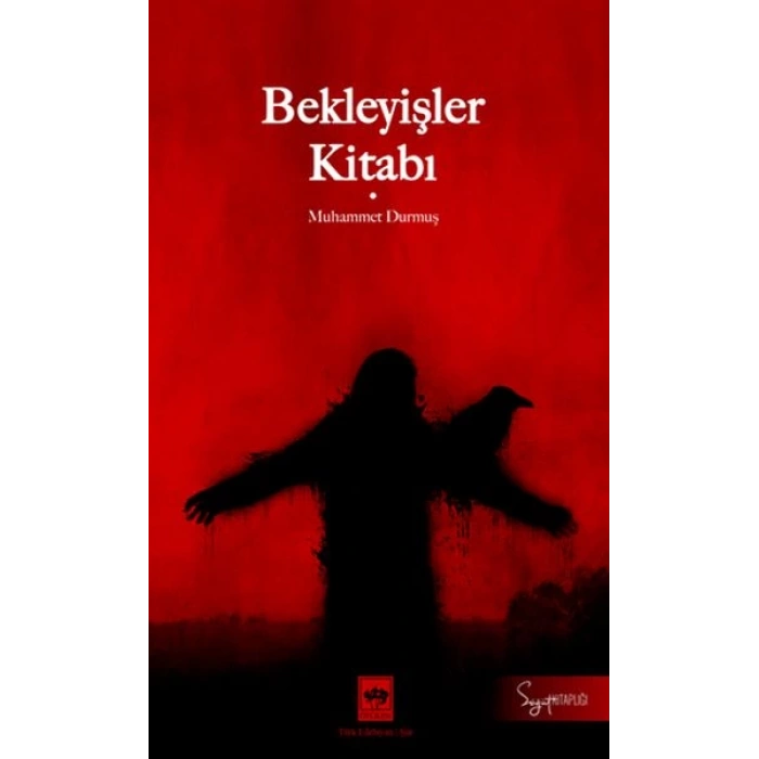 Bekleyişler Kitabı