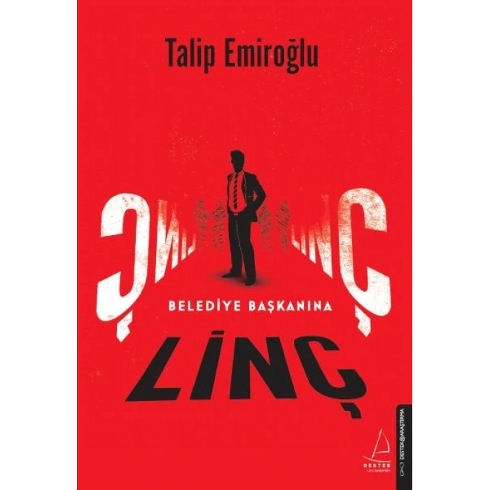 Belediye Başkanına Linç