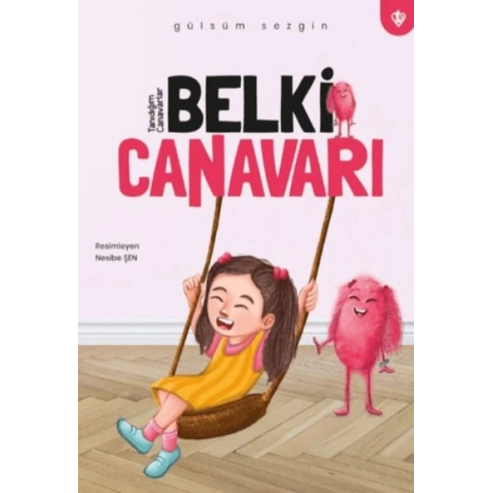 Belki Canavarı