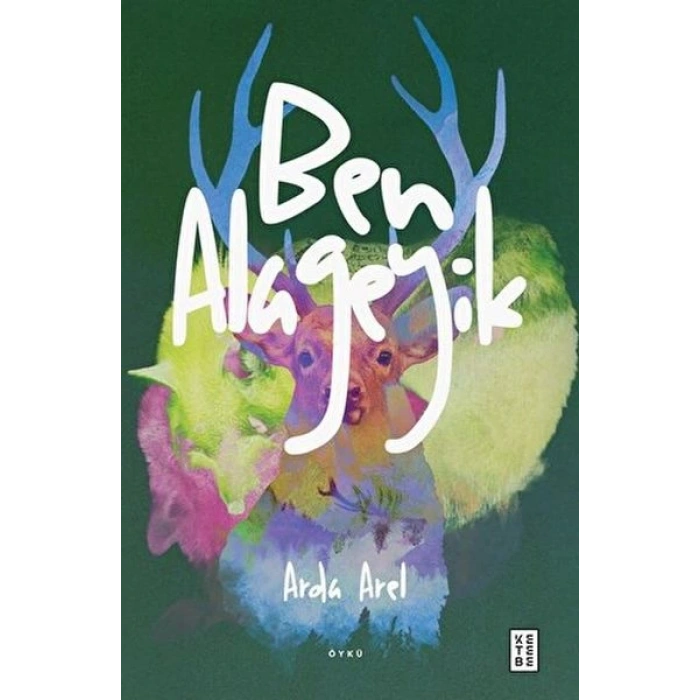 Ben Alageyik