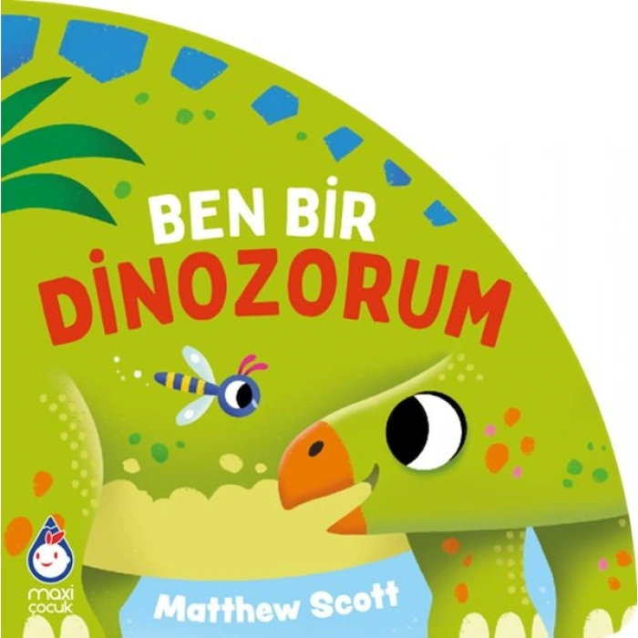 Ben Bir Dinozorum