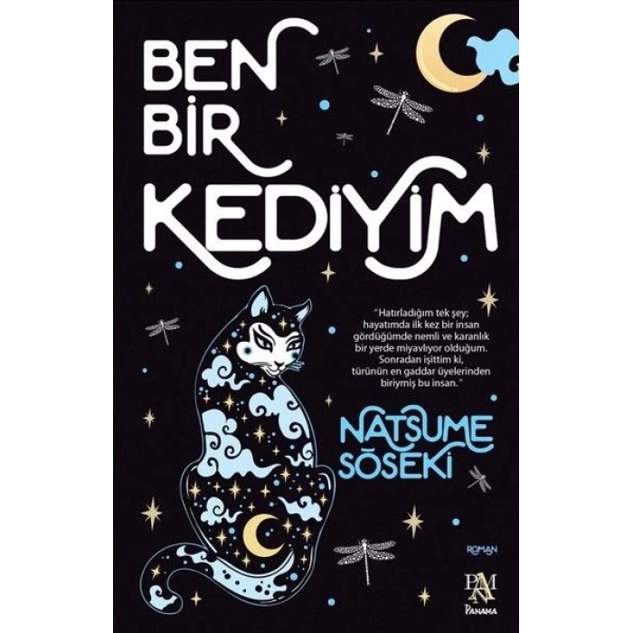 Ben Bir Kediyim