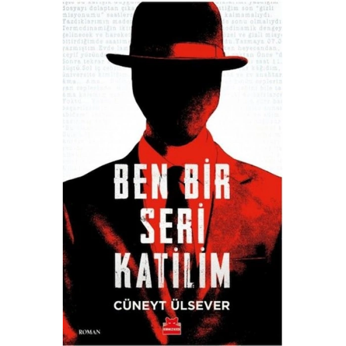 Ben Bir Seri Katilim