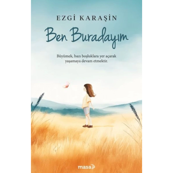 Ben Buradayım