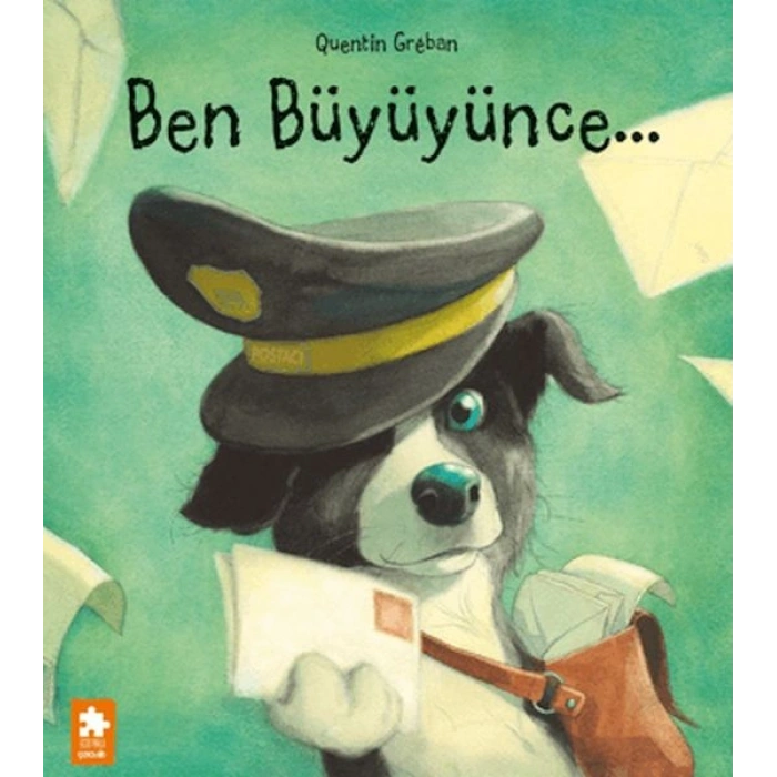 Ben Büyüyünce...