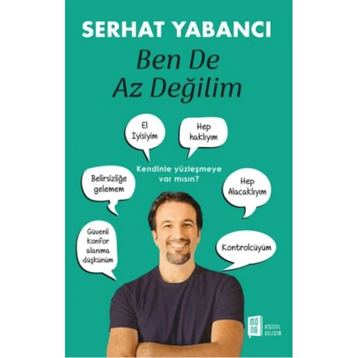 Ben De Az Değilim