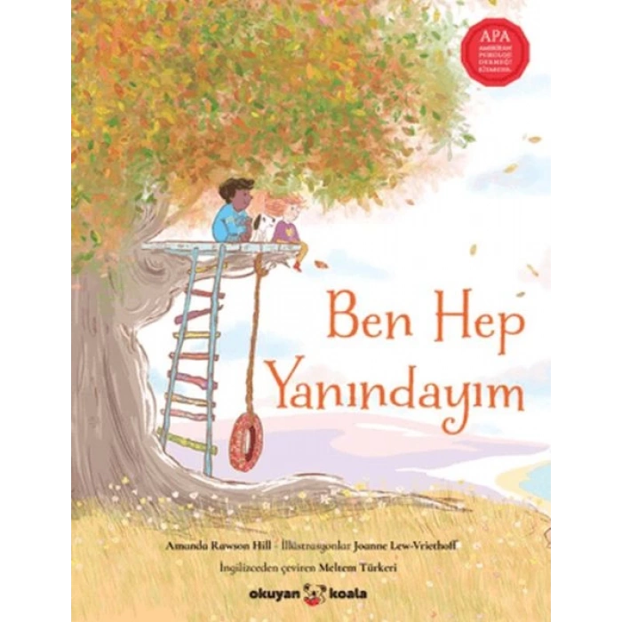 Ben Hep Yanındayım