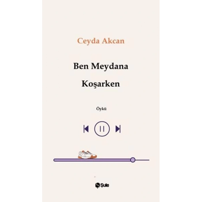 Ben Meydana Koşarken