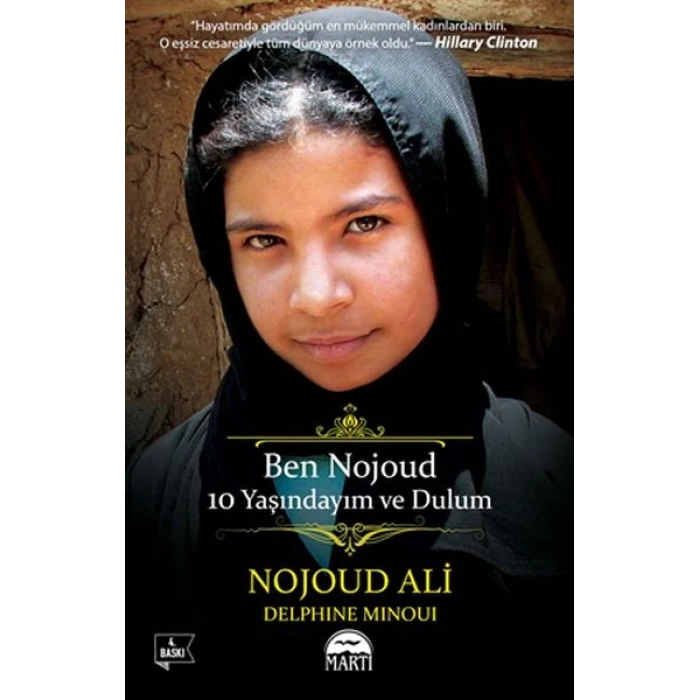 Ben Nojoud 10 Yaşındayım Ve Dulum