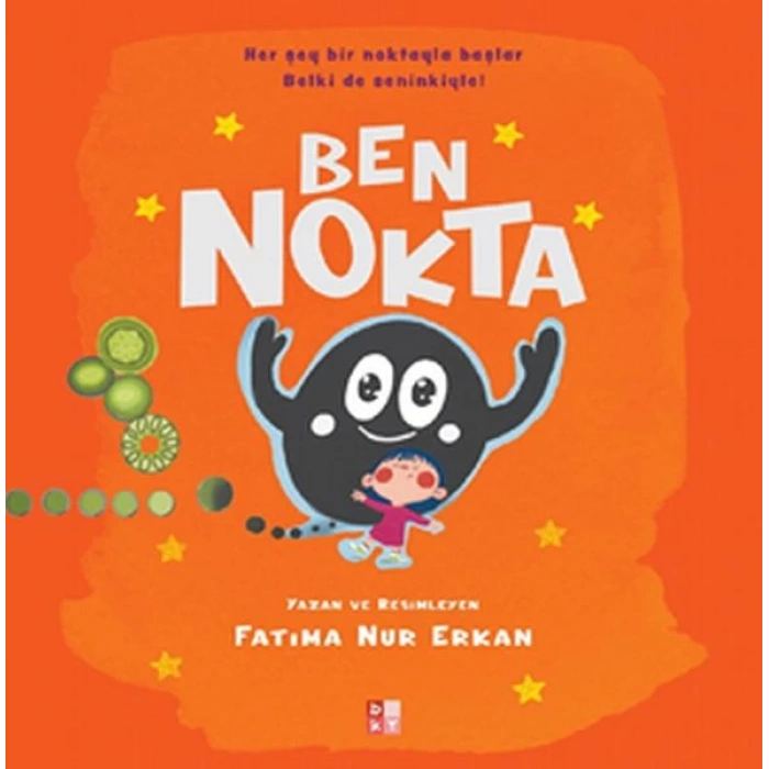 Ben Nokta