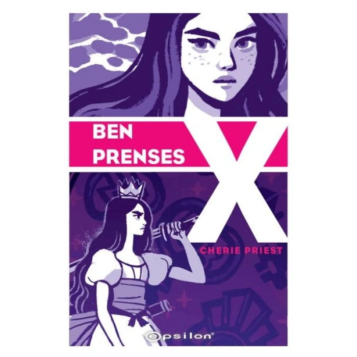 Ben Prenses X