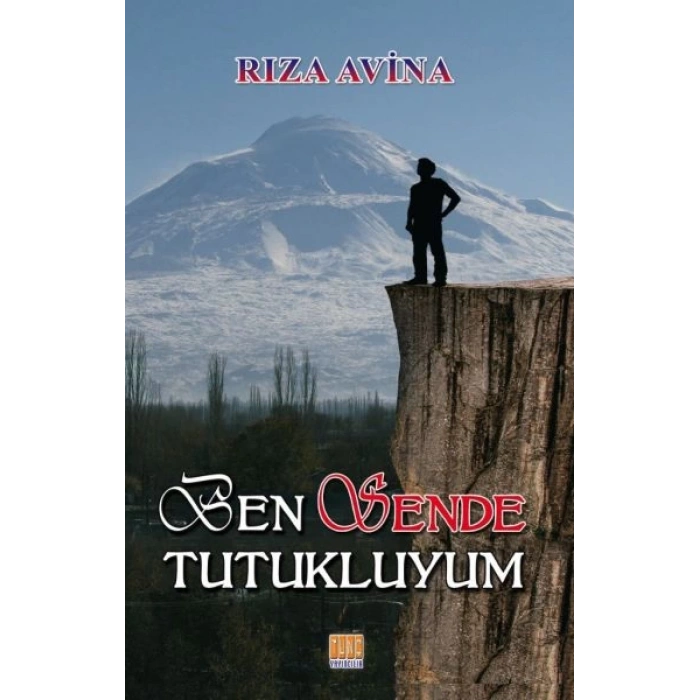 Ben Sende Tutukluyum