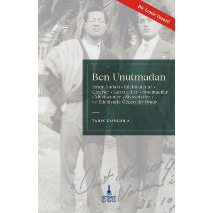 Ben Unutmadan