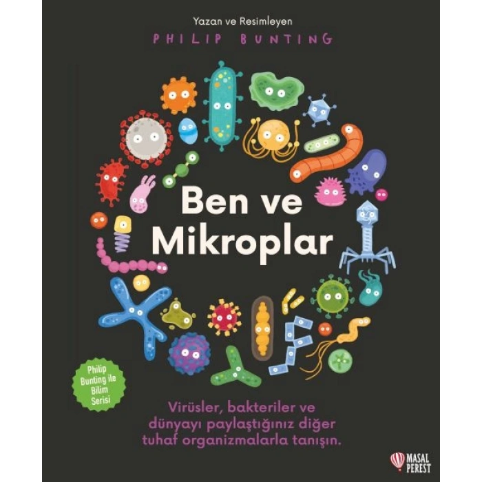 Ben ve Mikroplar