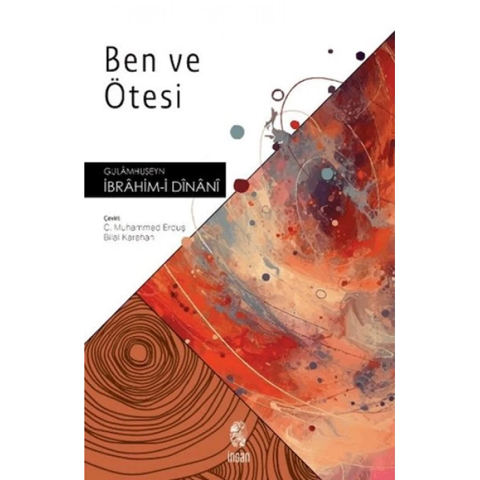 Ben ve Ötesi