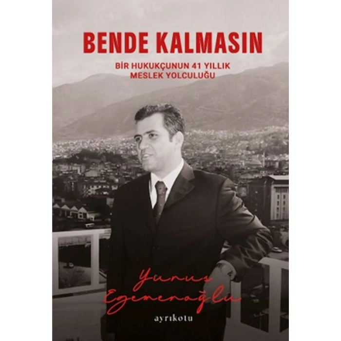 Bende Kalmasın