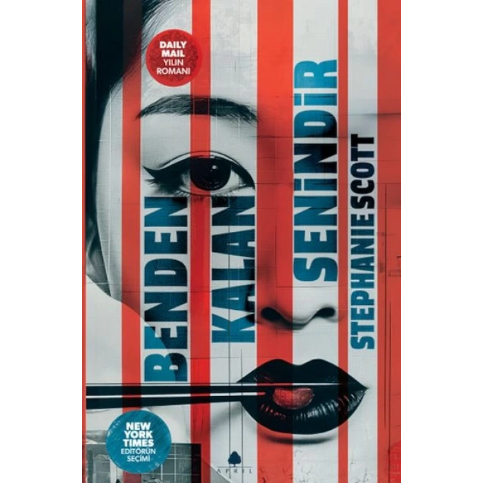 Benden Kalan Senindir