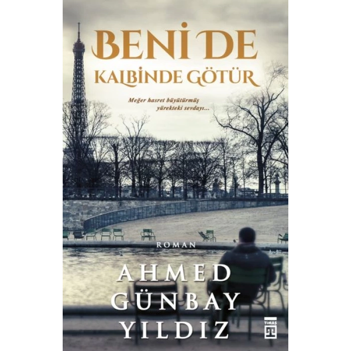 Beni de Kalbinde Götür