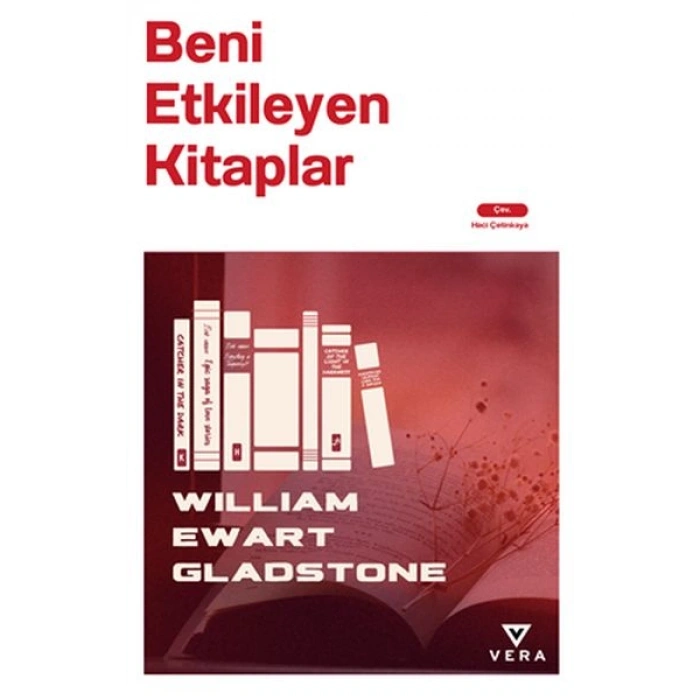Beni Etkileyen Kitaplar