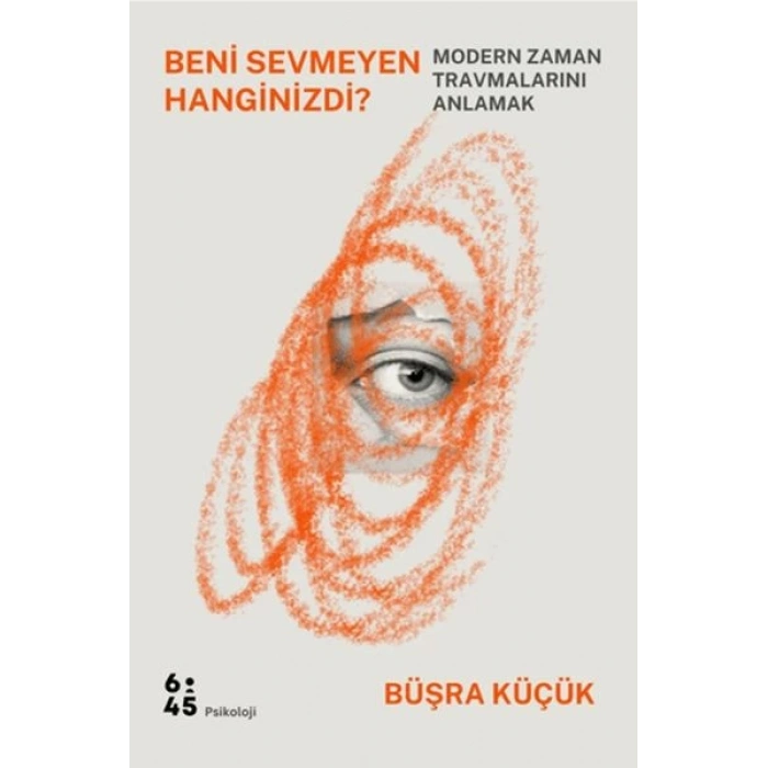 Beni Sevmeyen Hanginizdi?