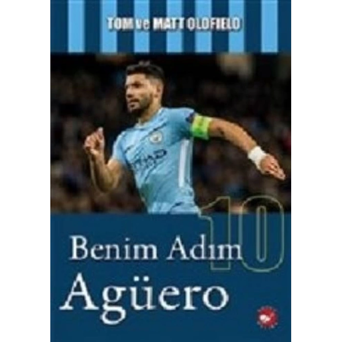 Benim Adım Agüero