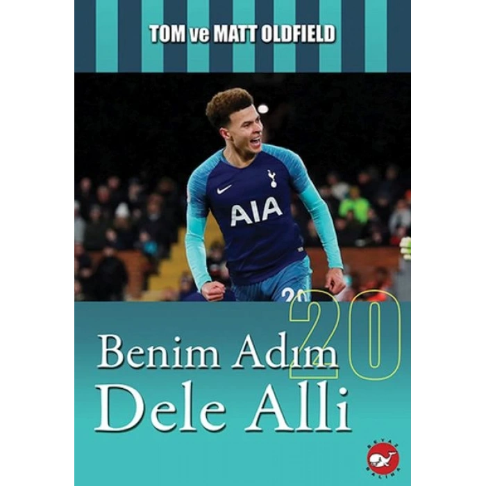 Benim Adım Dele Alli