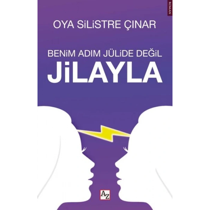 Benim Adım Jülide Değil Jilayla