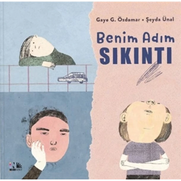 Benim Adım Sıkıntı