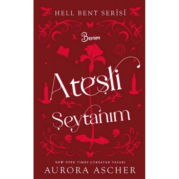 Benim Ateşli Şeytanım