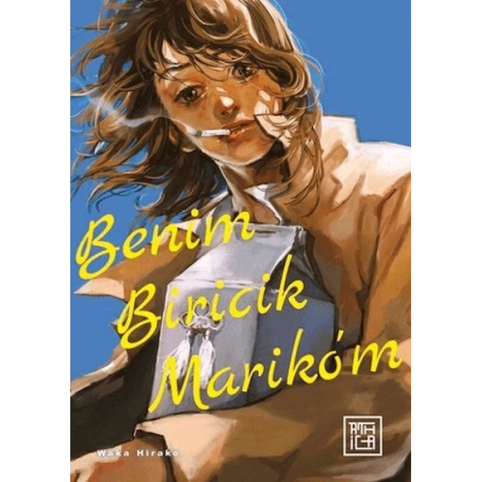 Benim Biricik Marikom