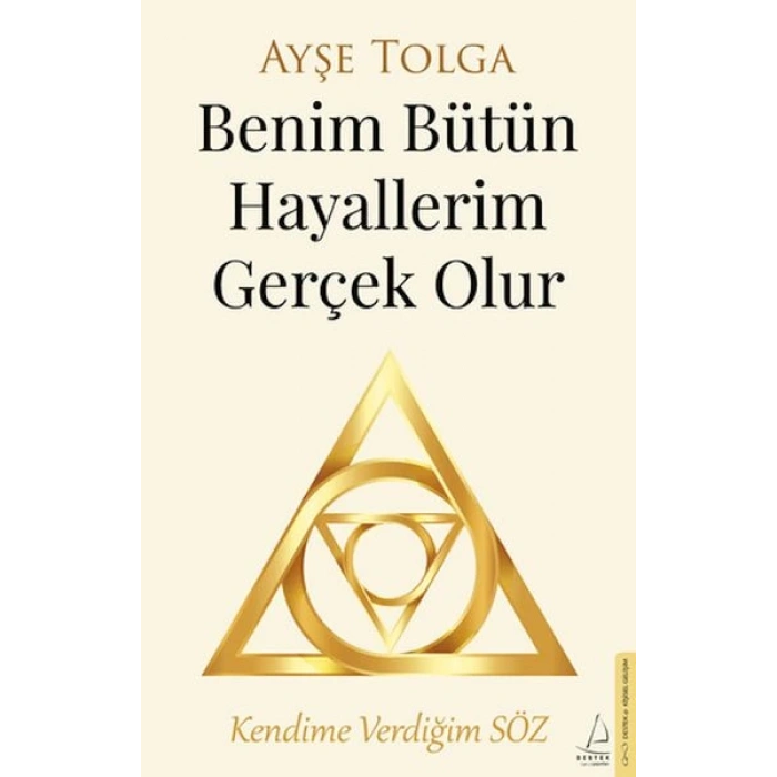 Benim Bütün Hayallerim Gerçek Olur