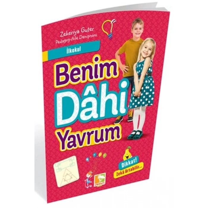 Benim Dahi Yavrum