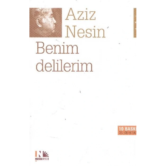 Benim Delilerim