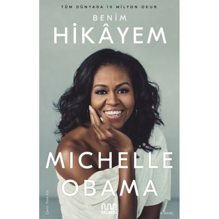Benim Hikayem