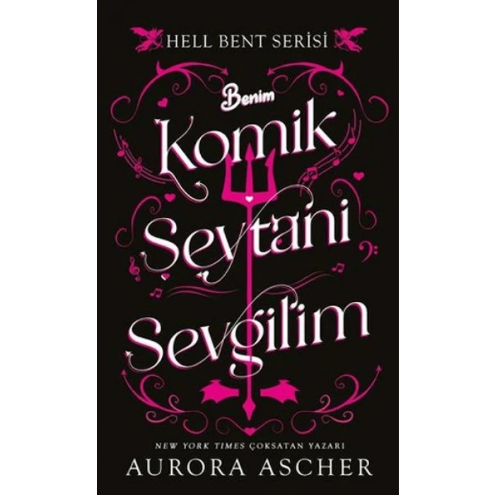 Benim Komik Şeytani Sevgilim