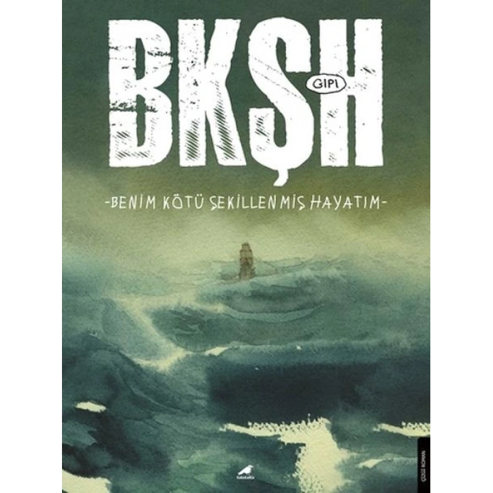 Benim Kötü Şekillenmiş Hayatım