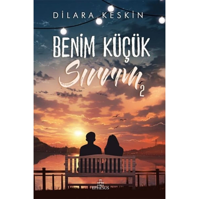 Benim Küçük Sırrım-2