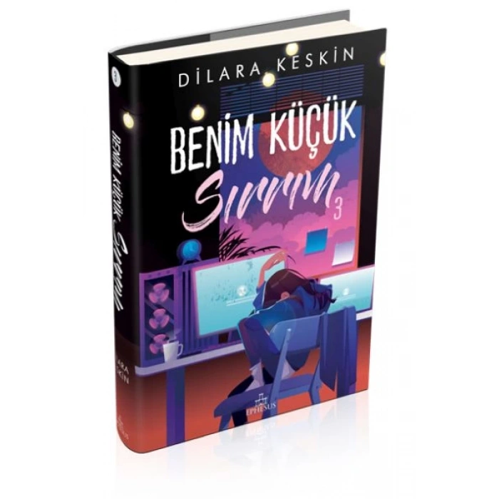 Benim Küçük Sırrım 3 (Ciltli)