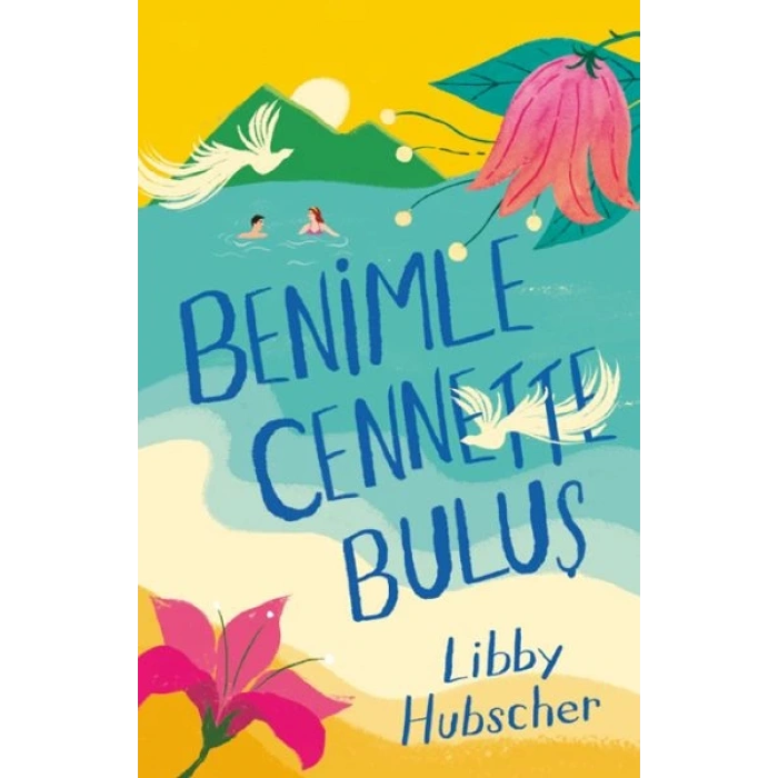 Benimle Cennette Buluş